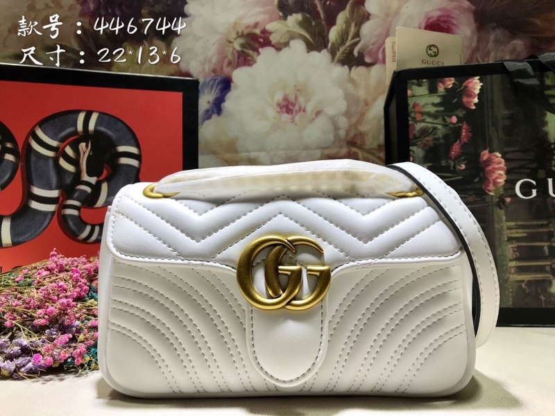 Gucci Satchel Bags